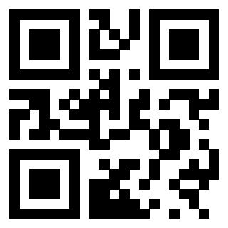 Il QrCode di 3300885143