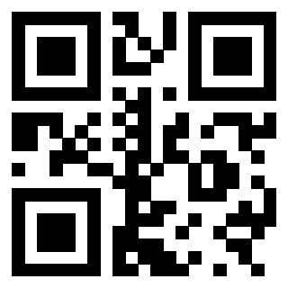 QrCode di 3300885146
