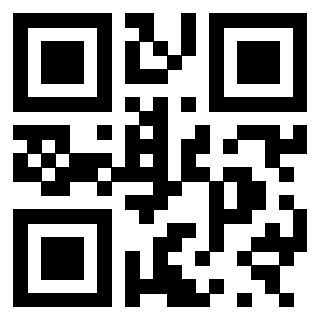 3300885147 Qr Code associato