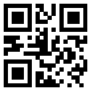 3300885148 - Immagine del Qr Code associato
