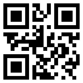 Scansione del QrCode di 3300885149