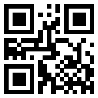 Il QrCode di 3300885150