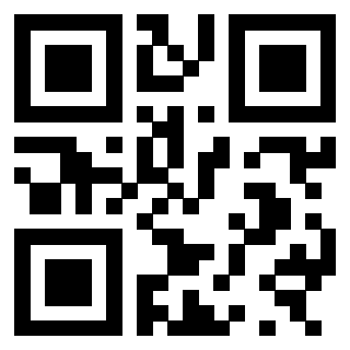 Immagine del Qr Code di 3300885153