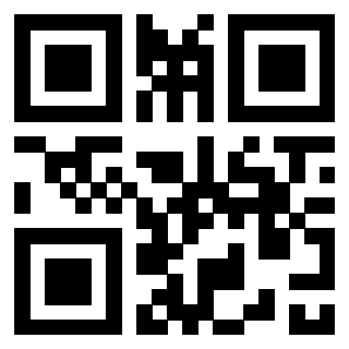Immagine del Qr Code di 3300885159