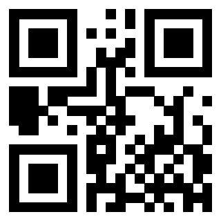 3300885161 Qr Code associato