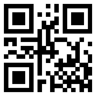3300885162 - Immagine del QrCode associato