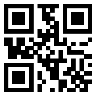 Qr Code di 3300885163