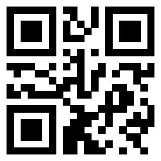 3300885165 - Immagine del Qr Code
