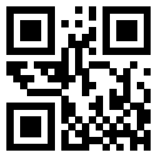 Il Qr Code di 3300885166