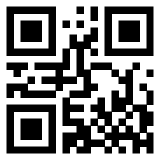 Il Qr Code di 3300885167