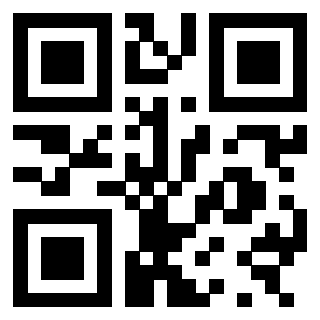 QrCode di 3300885168