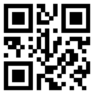 Il Qr Code di 3300885169