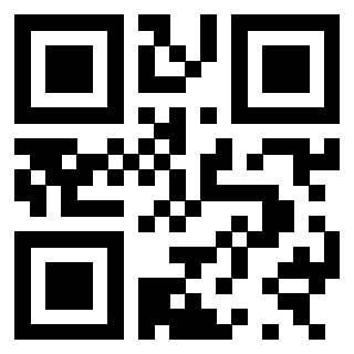 Il Qr Code di 3300885171