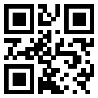 3300885172 QrCode associato