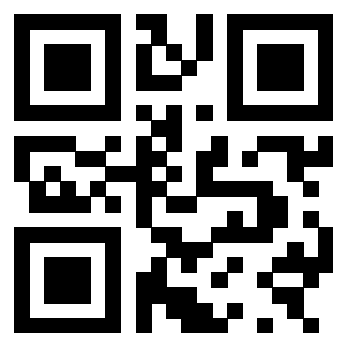 3300885174 Qr Code associato