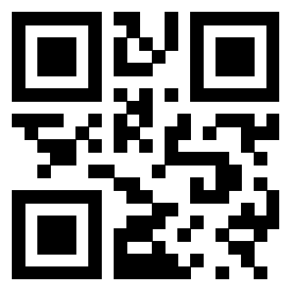 Immagine del Qr Code di 3300885176