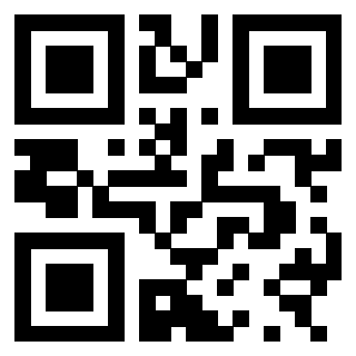 Il QrCode di 3300885178