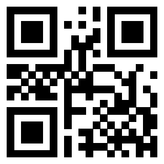 Scansione del Qr Code di 3300885180