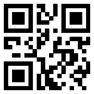 Immagine del QrCode di 3300885181