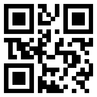 3300885183 QrCode associato