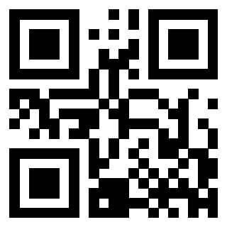 Qr Code di 3300885184