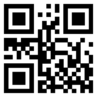 3300885187 - Immagine del Qr Code associato