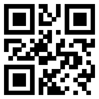 QrCode di 3300885188