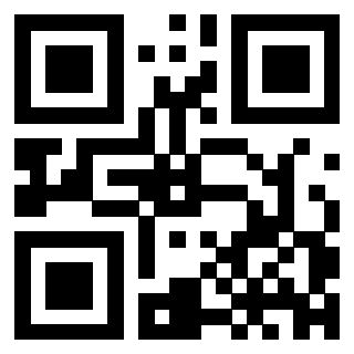 3300885189 - Immagine del Qr Code