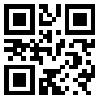 3300885190 - Immagine del QrCode