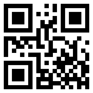 Immagine del Qr Code di 3300885193