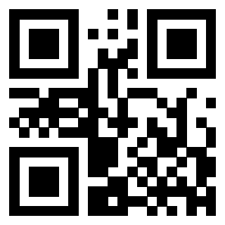 3300885195 - Immagine del QrCode associato