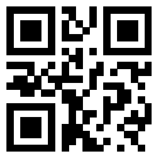 3300885197 Qr Code associato