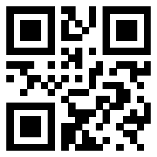 Immagine del QrCode di 3300885199