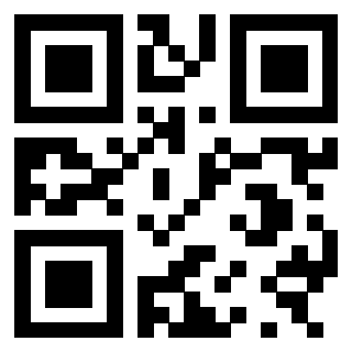 Scansione del Qr Code di 3300885202