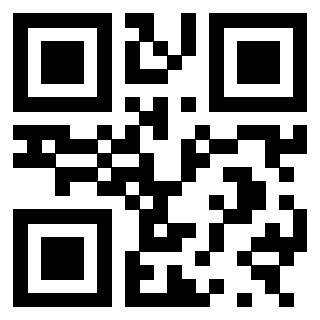 Il QrCode di 3300885203