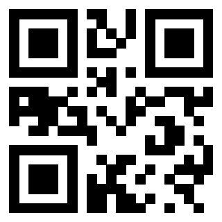 3300885206 - Immagine del QrCode associato