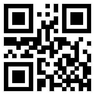 3300885207 Qr Code associato