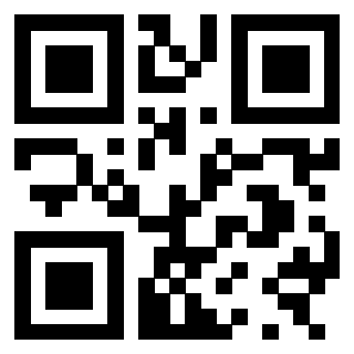 3300885208 QrCode associato
