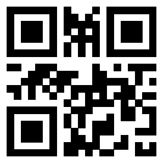 3300885211 - Immagine del Qr Code associato