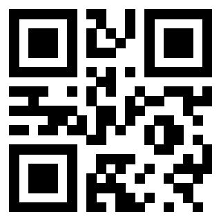 3300885212 - Immagine del QrCode associato