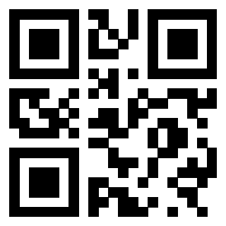 3300885213 Qr Code associato