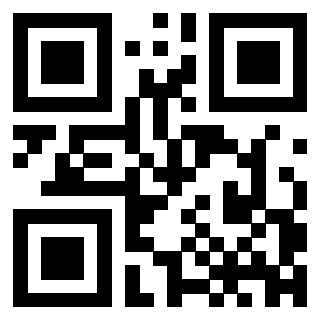 3300885214 - Immagine del Qr Code associato