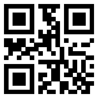 Immagine del QrCode di 3300885217