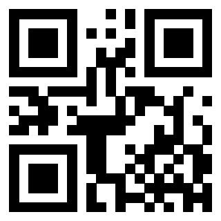 Immagine del QrCode di 3300885219