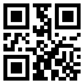 3300885220 - Immagine del QrCode associato
