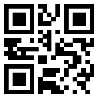 Il Qr Code di 3300885223
