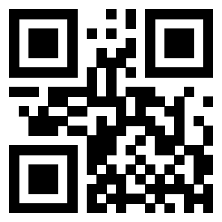 Il Qr Code di 3300885224