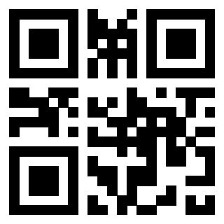 Il Qr Code di 3300885227