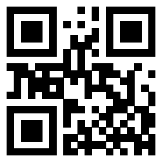 3300885229 - Immagine del QrCode associato