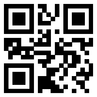 Il QrCode di 3300885231